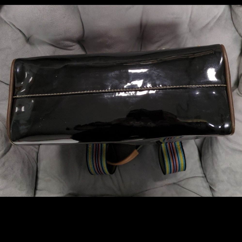 Consuela Poppy Classic Tote - Picture 5 of 12